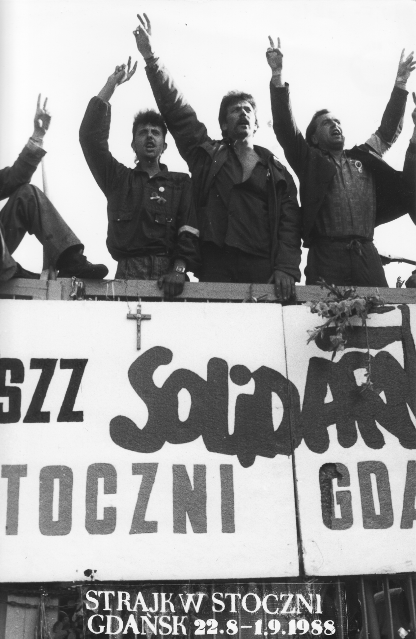 1980 Solidarity
