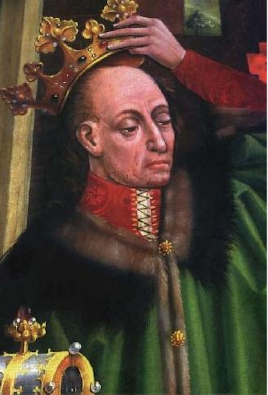 1386 -1572 Jagiellonian Dynasty