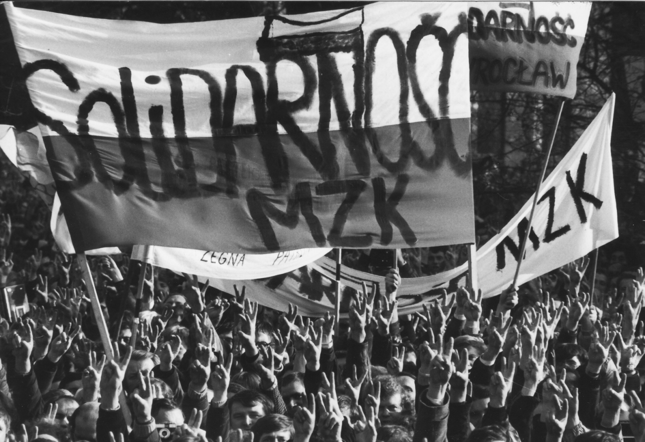 1980 Solidarity