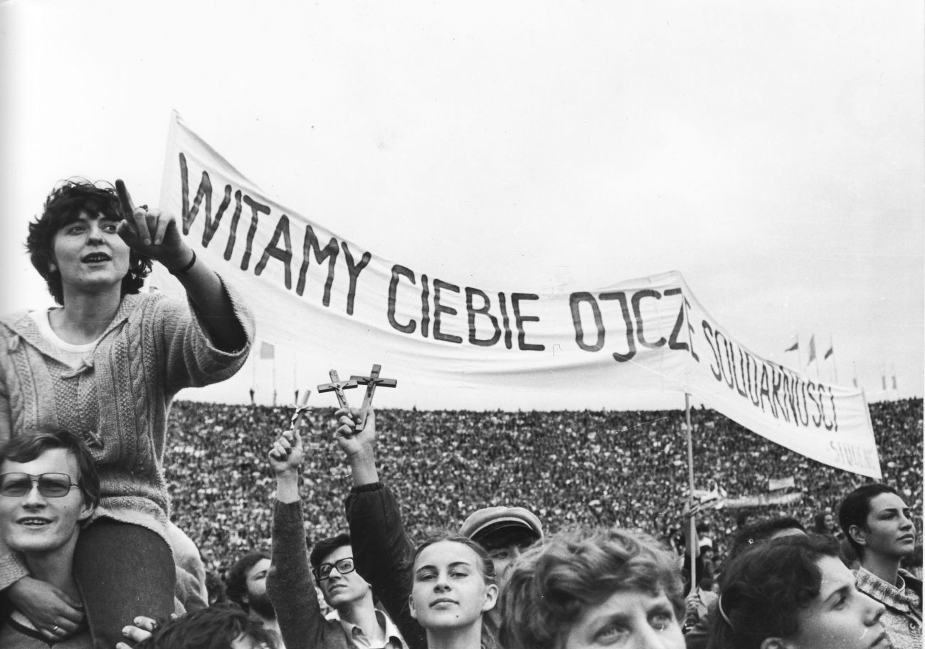 1980 Solidarity