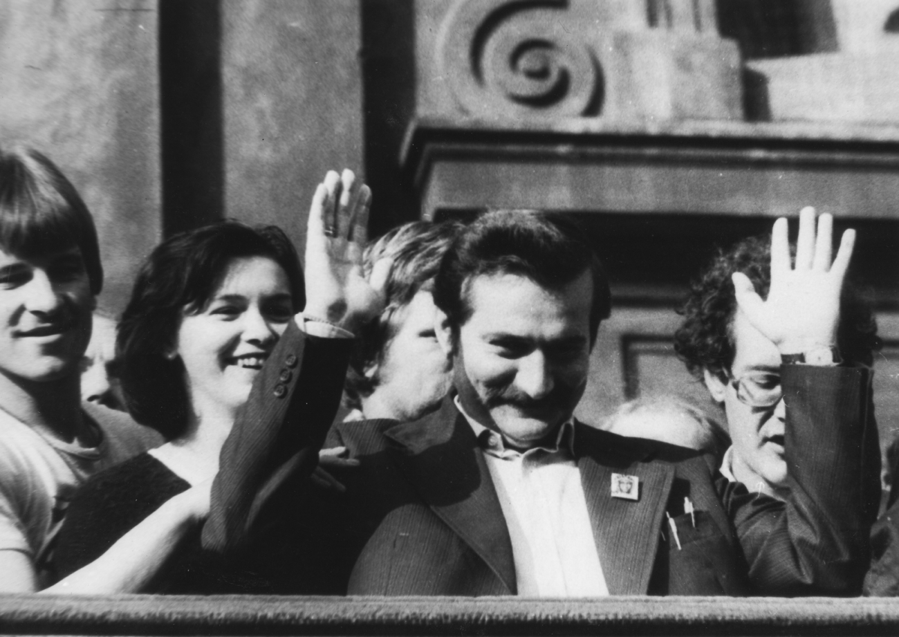 1980 Solidarity