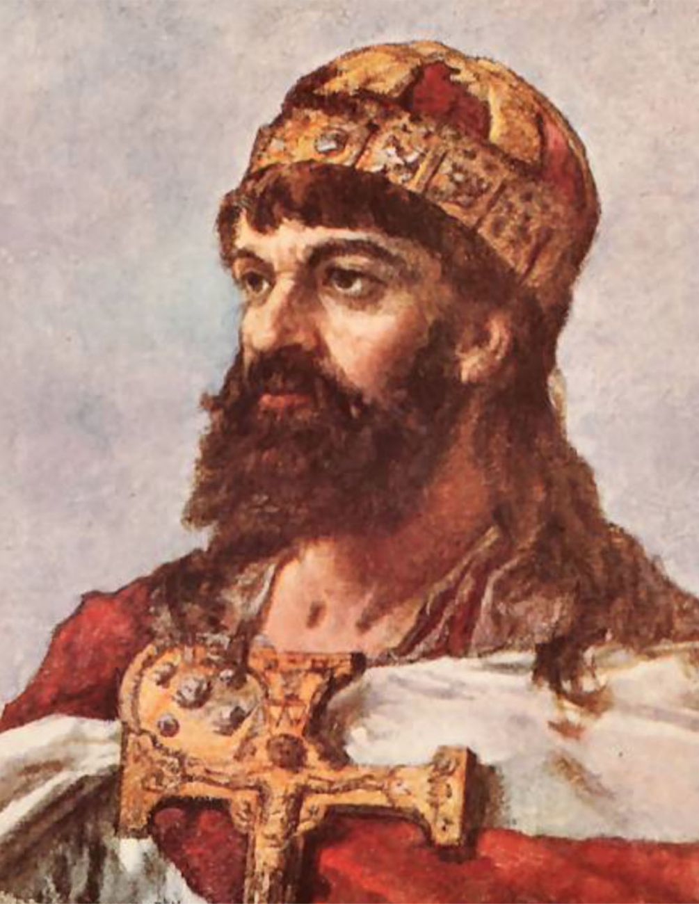 966 The Baptism of Poland