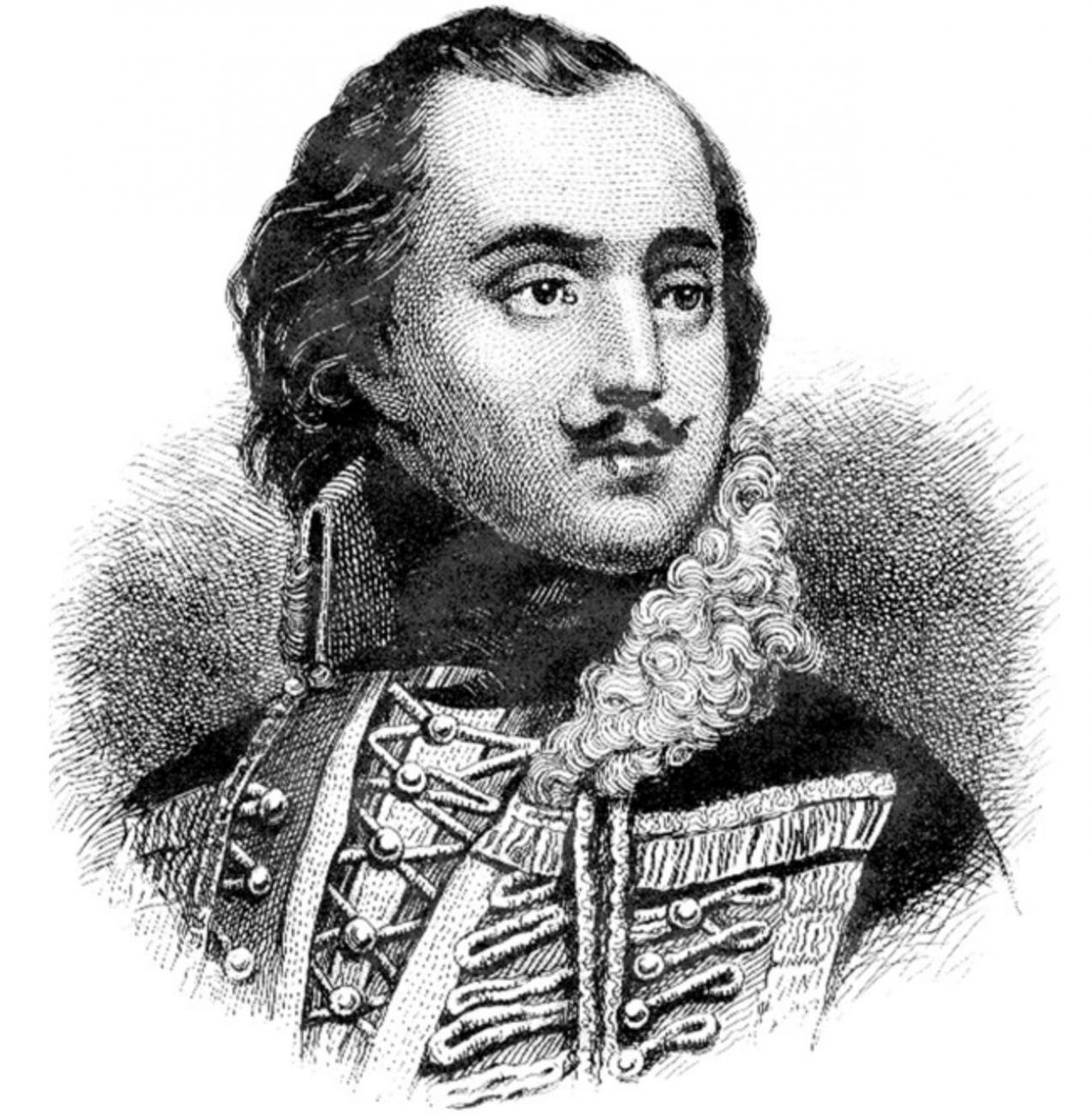 Casimir Pułaski