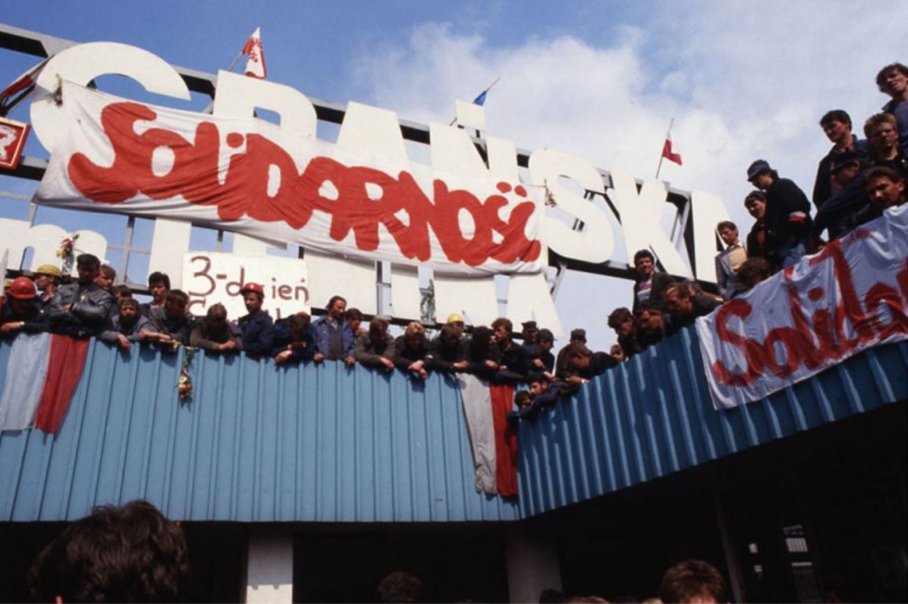 1980 Solidarity