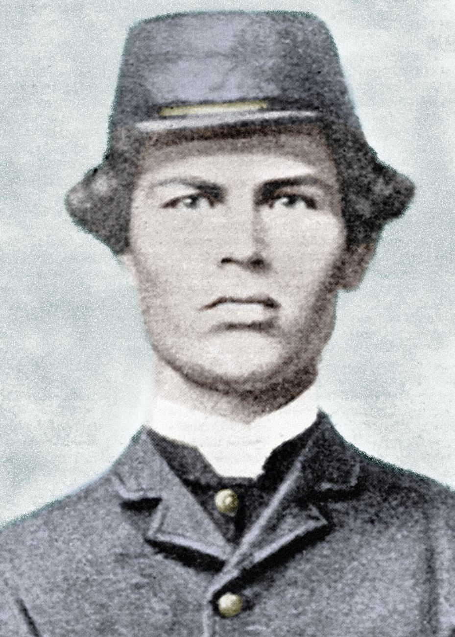 Peter Kiolbassa