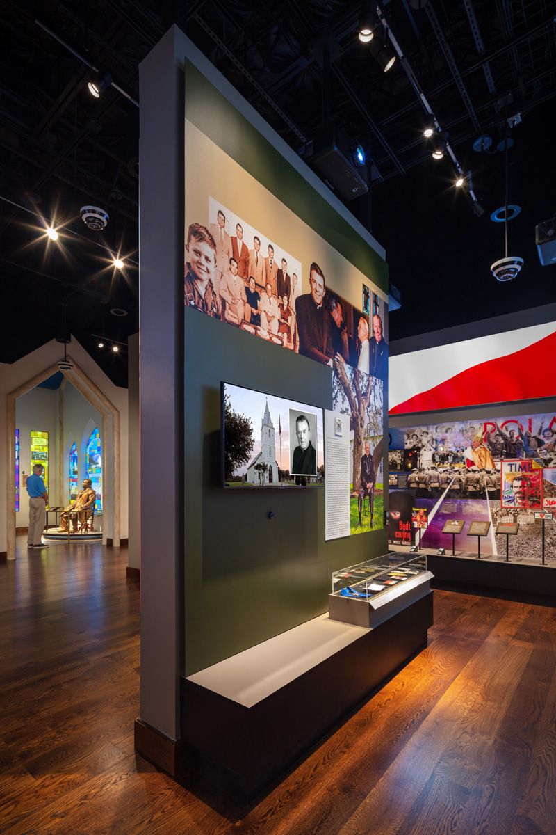 Yanta Exhibit