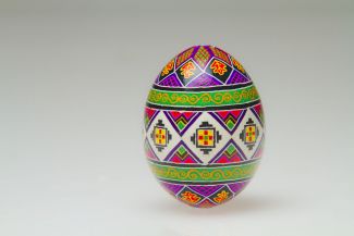 Polish Egg